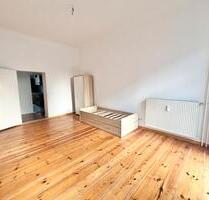 3 Zi, Altbau, Vorgarten, Gesamtfläche 145qm!, EBK, - Berlin Pankow