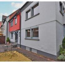 Charmante Doppelhaushälfte zur Miete (104 m²) in Sulzbach am Main - Aschaffenburg Damm