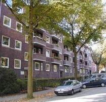 Moderne 2 Zimmer-Wohnung zur Miete in Rothenburgsort - Wentzel Dr. - Hamburg