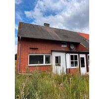 Großzügiges Einfamilienhaus mit Wiesenblick - Dörpen