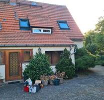 Doppelhaushälfte in Spandau 3 12 ZW - Berlin