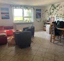 *Helle 2 Zi.-OG-Whg. am Stadtrand von Bad Bramstedt