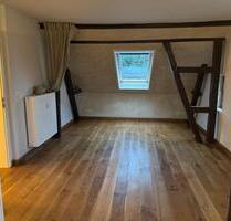 Tolle Dachgeschoßwohnung im Herzen von Preetz