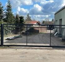 Lager, Schuppen, Werkstatt, Garage, Halle - Oranienburg