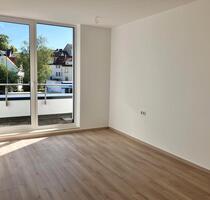 Moderne 2-Zimmer-Penthousewohnung mit großzügiger Terrasse in Kassel-Kirchditmold