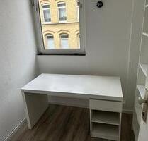 Sonnenduchflutete 1 Zimmer Wohnung im Univiertel für Studierende - Braunschweig Nordstadt