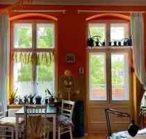 1-Raumwohnung in Oberschöneweide - Berlin Treptow-Köpenick
