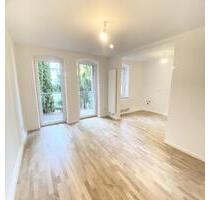 Traumhafte 3 Zimmer Wohnung in NBG Nord - Nürnberg Gärten hinter der Veste