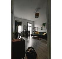 1 Zimmer Wohnung zur Untermiete in Berlin Friedrichshain