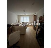 Wohnungsswap - 3 Zimmer, 79 m² - Frobenstraße, Schöneberg, Berlin