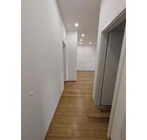 Helle 5-Raum-Wohnung im neuen Glanz- Erstbezug nach Sanierung - Chemnitz Hilbersdorf