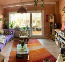 Maisonette Wohung Schillerkiez 2 Monate (8.1-6.03) - Berlin Neukölln