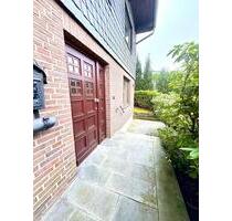 Renovierte 1-Zimmer-Wohnung zu vermieten - Velbert Pöthen