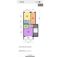 Ab sofort!!! Helle 3RaumWhg. ohne EBK 314€ kalt - Neubrandenburg Datzeberg