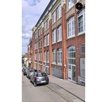 Helle 105 m² Eigentumswohnung mit Süd Balkon - Wuppertal Gemarkung Barmen