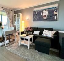 Buchungslücke 22.06.-27.06. Kieler Woche Laboe Ferienwohnung