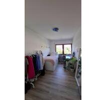 Helles WG - Zimmer in Karlsruhe
