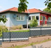 Schöner Bungalow im grünen - von Privat - Oberzent