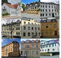 Immobilienportfolio in Sachsen-Anhalt & Ostwestfalen – Share Deal - Paderborn