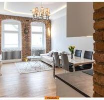 2 Zimmer Wohnung im Prenzlauer Berg - Top Lage - Berlin Pankow