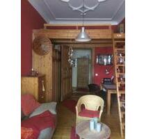 Gemütliches WG-Zimmer m. Hochbett im Prenzlauer Berg ab 1.12.2025 - Berlin Pankow