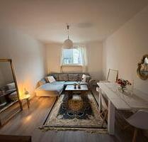 Neu renovierte 3-Zimmer-Wohnung in Hagen