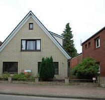 2,5- Zimmerwohnung in Zentum von Heide