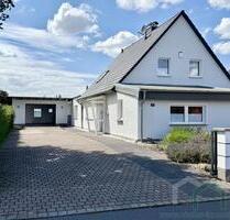 ** Freistehendes Einfamilienhaus in ruhiger Wohngegend zu vermieten * Erstbezug nach Sanierung ** - Leipzig Südost
