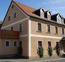 Wohnung 3ZKB, ca. 75qm plus Balkon ca. 15qm incl. Einbauküche - Plößberg