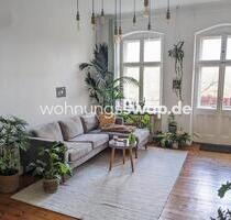 Wohnungsswap - 2 Zimmer, 80 m² - Weigandufer, Neukölln, Berlin