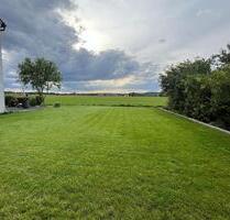 Freistehendes Einfamilienhaus zu vermieten - idyllische Lage - Pommersfelden