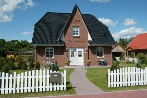 Ihr Haus zur nachhaltigen Miete (NEUBAU 2024) - Schönberg - Schönberg (Holstein)