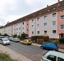 Große Küche für tolle Gerüche! - 478,00 EUR Kaltmiete, ca.  49,78 m² in Braunschweig (PLZ: 38126) Südstadt- Rautheim- Mascherode