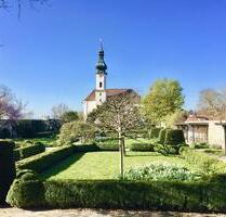 Elegante 3 Zi.-Wohnung in Starnberg in wunderschöner, ruhiger und zentraler Lage