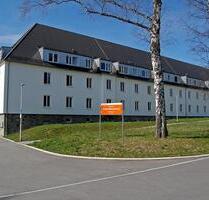Möblierte 1-Zimmer-Studentenwohnung in Nähe der DHBW – Zwischenmi - Friedrichshafen