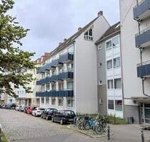 Helle 1-Zimmer-Wohnung, zentrale Lage, ab 01.09Muhliusstrasse - Kiel