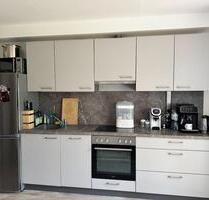 Wunderschön sanierte 2-Zimmer-Terrassenwohnung in Nossen