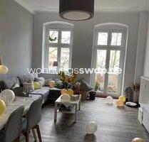 Wohnungsswap - 2 Zimmer, 71 m² - Boxhagener Straße, Friedrichshain, Berlin