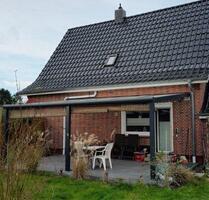 Einfamilienhaus - 185.000,00 EUR Kaufpreis, ca.  109,00 m² in Papenburg (PLZ: 26871)