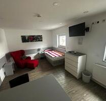 Apartment , voll möbliert, längerfristig zu vermieten. - Mainaschaff