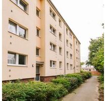 Renovierte 3-Zimmer-Wohnung Lübeck St. Lorenz Nord provisonsfrei