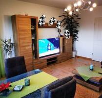 Sonnige 3-Zimmer-Wohnung in zentraler Lage zu verkaufen - Helmstedt
