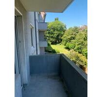 Schöne 2-Zi-Whg. mit Balkon in gefragter Lage, 3.OG! - Duisburg Duisburg-Mitte