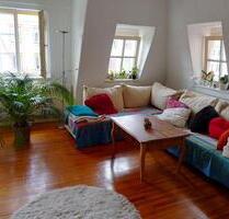 3,5 Zi Wohnung in Gunzenhausen - 550,00 EUR Kaltmiete, in Gunzenhausen (PLZ: 91710)