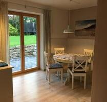 Möblierte 3-Zimmer-Wohnung - 950,00 EUR Kaltmiete, in Wessobrunn (PLZ: 82405)