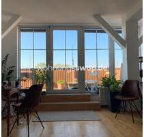 Wohnungsswap - 2 Zimmer, 63 m² - Osloer Straße, Mitte, Berlin