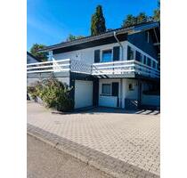 Landhaus in Löwenstein bei Heilbronn