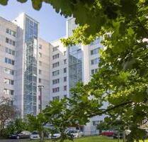 Kleine, feine 2-Zimmerwohnung mit Aufzug! - Dresden Prohlis