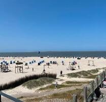Ferienwohnung Nordsee ⚓️ für 2-3 Personen gerne mit Hund - Mönchengladbach Ost