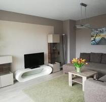 Möblierte 3-Zimmerwohnung Burgnähe - Maxtorgraben - Nürnberg Herrnhütte